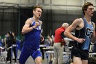 Lyons Invitational  Wheaton College Men’s Track & Field compete in the Lyons Invitational at Beard Fieldhouse . - Photo By: KEITH NORDSTROM : Wheaton, track & field